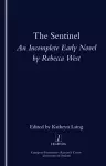 The Sentinel cover