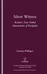 Silent Witness cover