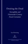 Desiring the Dead cover