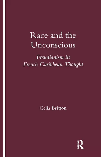 Race and the Unconscious cover