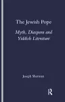 The Jewish Pope cover