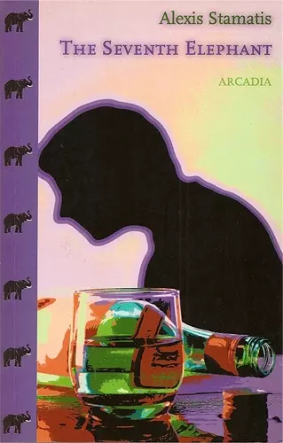 The Seventh Elephant cover