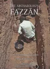 The Archaeology of Fazzan volume 3 cover