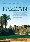 The Archaeology of Fazzan, Vol. 4 cover