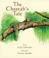 The Cheetah's Tale cover
