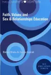 Faith, Values and Sex & Relationships Education cover