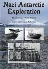 Nazi Antarctic Exploration cover
