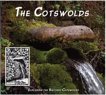 The Cotswolds cover