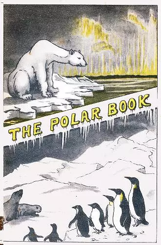 The Polar Book cover