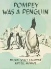 POMPEY WAS A PENGUIN cover