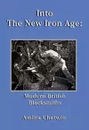 Into The New Iron Age cover