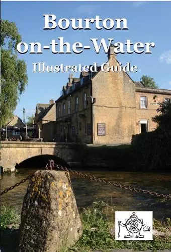 Bourton on the Water cover