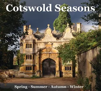 Cotswold Seasons cover