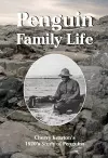 Penguin Family Life cover