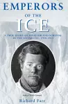 EMPERORS OF THE ICE cover