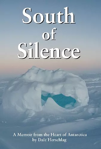 South of Silence cover