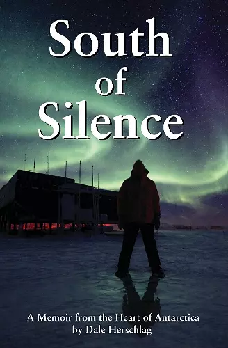 South of Silence cover