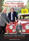 The Oxford of Inspector Morse cover