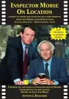 Inspector Morse on Location cover