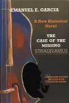 The Case of the Missing Stradivarius cover