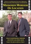 Midsomer Murders on Location cover