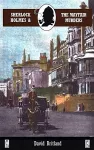 Sherlock Holmes and the Mayfair Murders cover