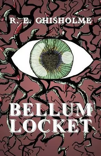 Bellum Locket cover