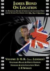James Bond on Location Volume 2 cover