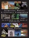 Inspector Morse: A Literary Companion cover