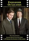 Endeavour on Location cover