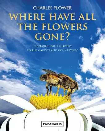 Where Have All the Flowers Gone? cover