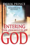 Entering the Presence of God cover