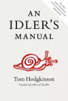 An Idler's Manual cover
