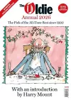 The Oldie Annual 2026 cover