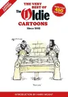 The Very Best of The Oldie Cartoons cover