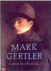 Mark Gertler cover