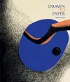 Drawn to Paper cover