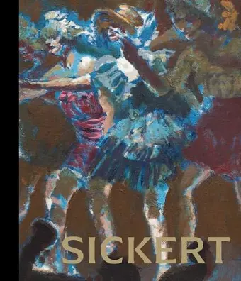 Sickert cover