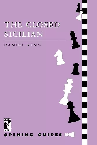 Closed Sicilian cover