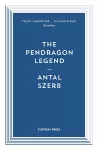 The Pendragon Legend cover