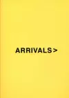 Arrivals cover