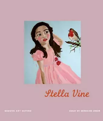 Stella Vine cover