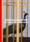 Mircea Cantor cover