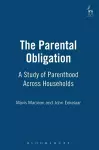 The Parental Obligation cover