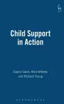 Child Support in Action cover
