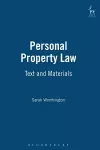 Personal Property Law cover