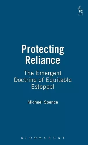 Protecting Reliance cover