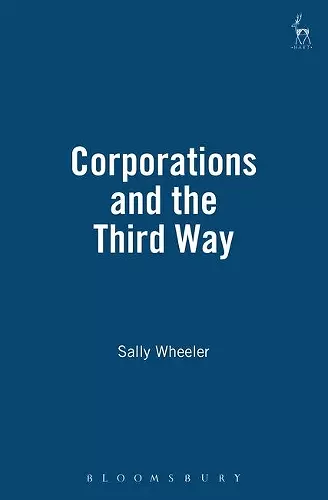 Corporations and the Third Way cover
