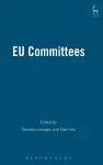 EU Committees cover