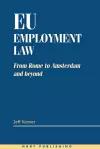 EU Employment Law cover